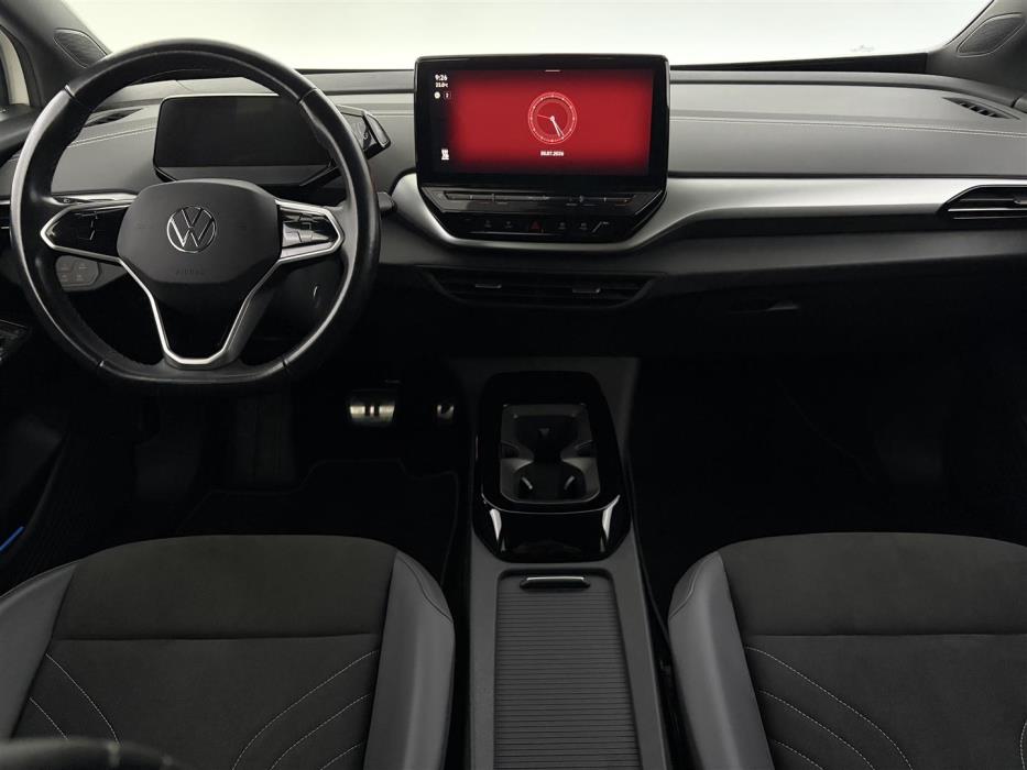 Volkswagen ID.5 2022