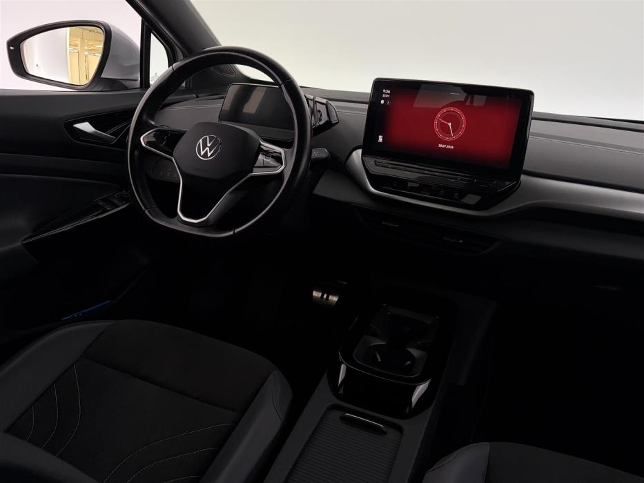 Volkswagen ID.5 2022