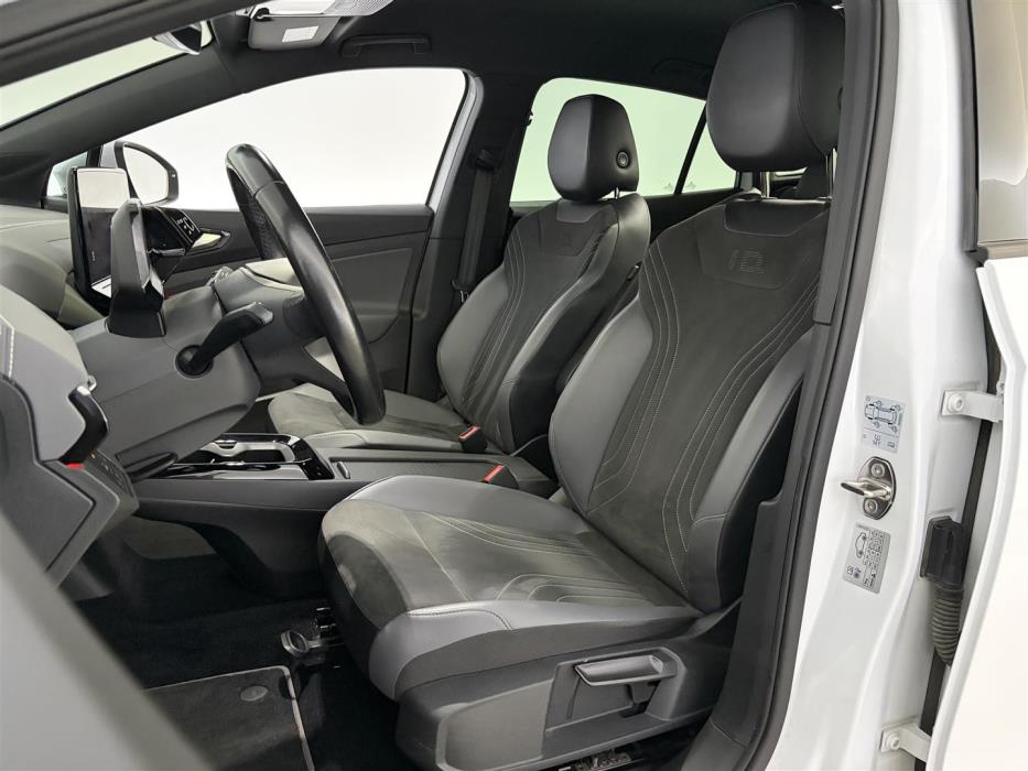 Volkswagen ID.5 2022
