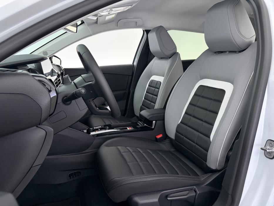 Citroen C4 2026