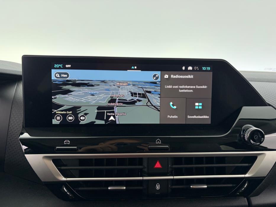 Citroen C4 2026