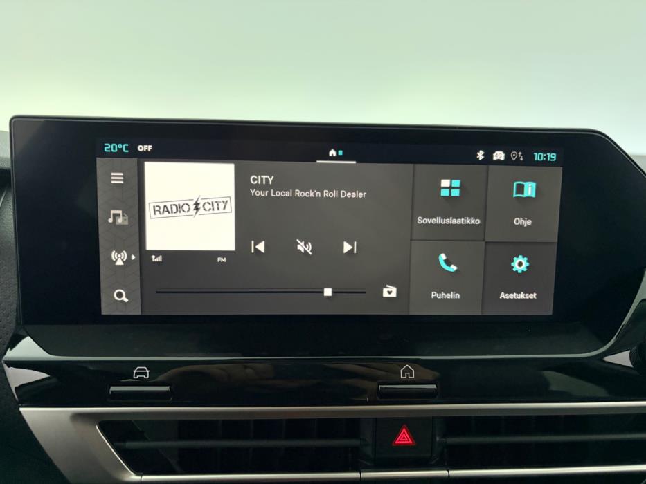 Citroen C4 2026