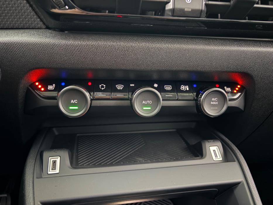 Citroen C4 2026