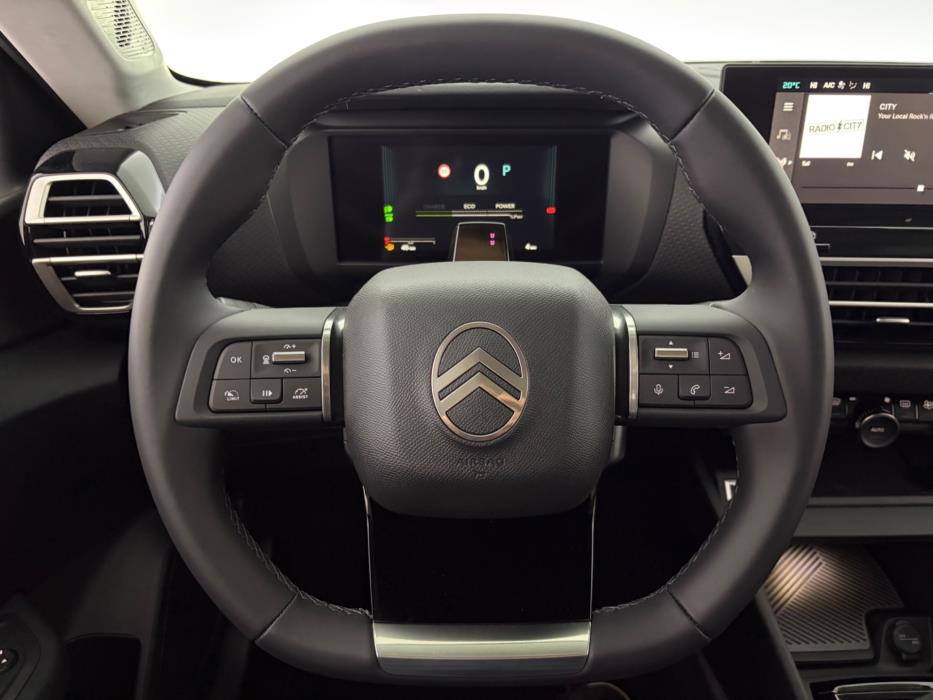 Citroen C4 2026