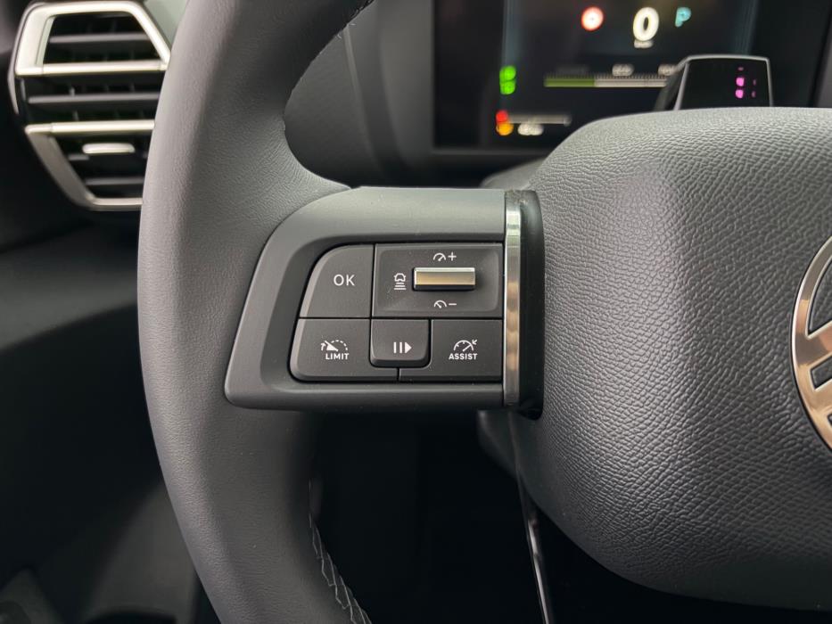 Citroen C4 2026