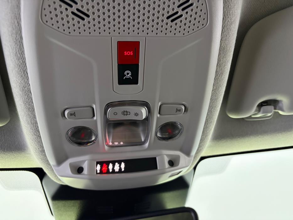 Citroen C4 2026