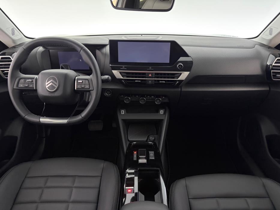 Citroen C4 2026