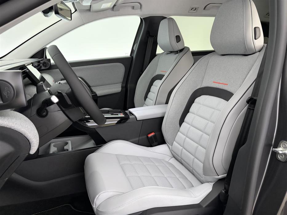 Citroen C5 Aircross 2026