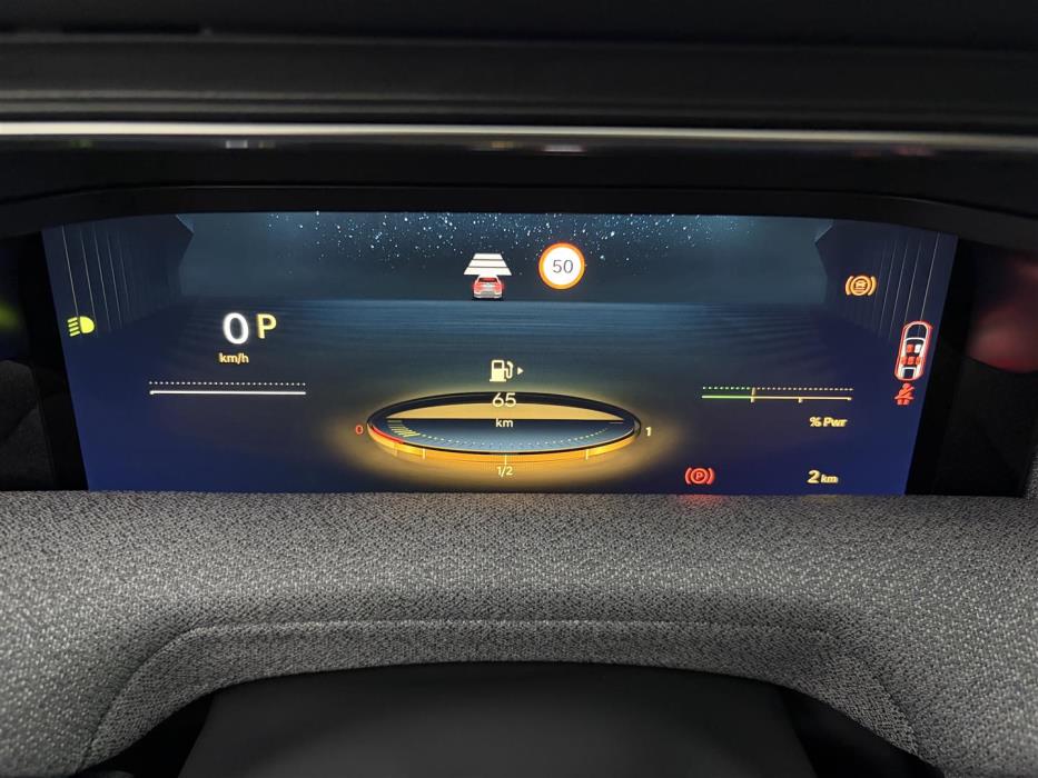 Citroen C5 Aircross 2026
