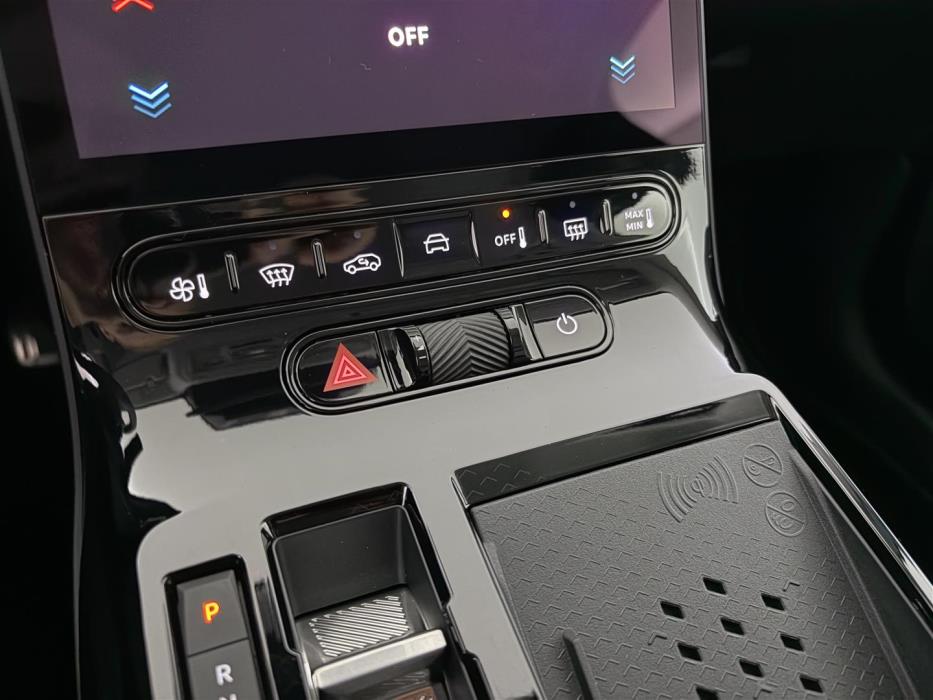 Citroen C5 Aircross 2026