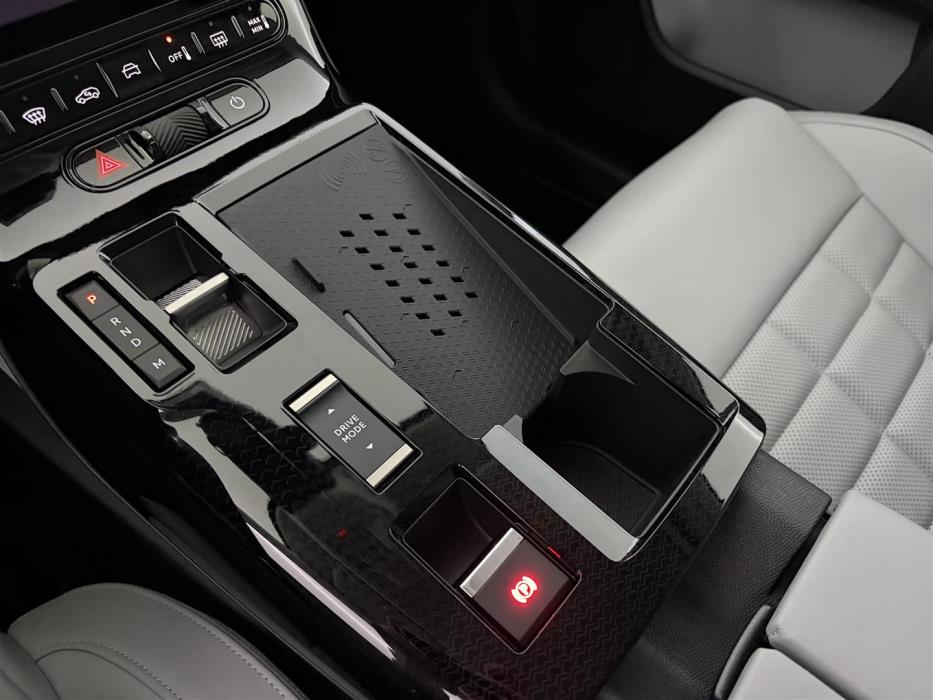 Citroen C5 Aircross 2026