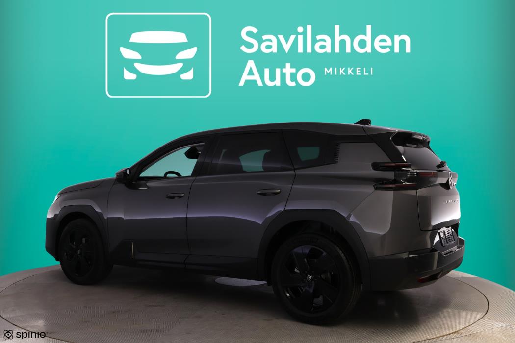 Citroen C5 Aircross 2026