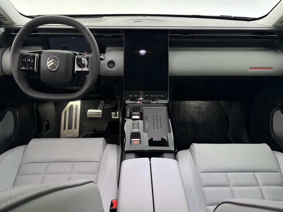 Citroen C5 Aircross 2026