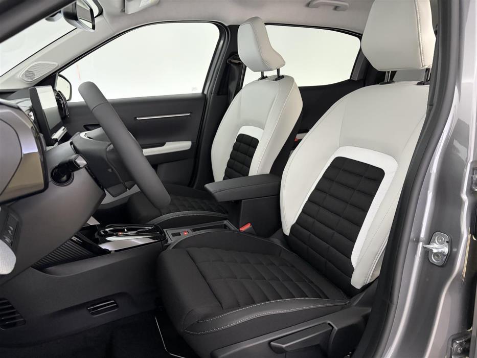 Citroen e-C3 Aircross 2026