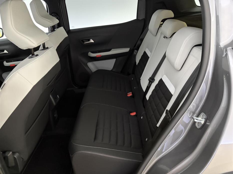 Citroen e-C3 Aircross 2026