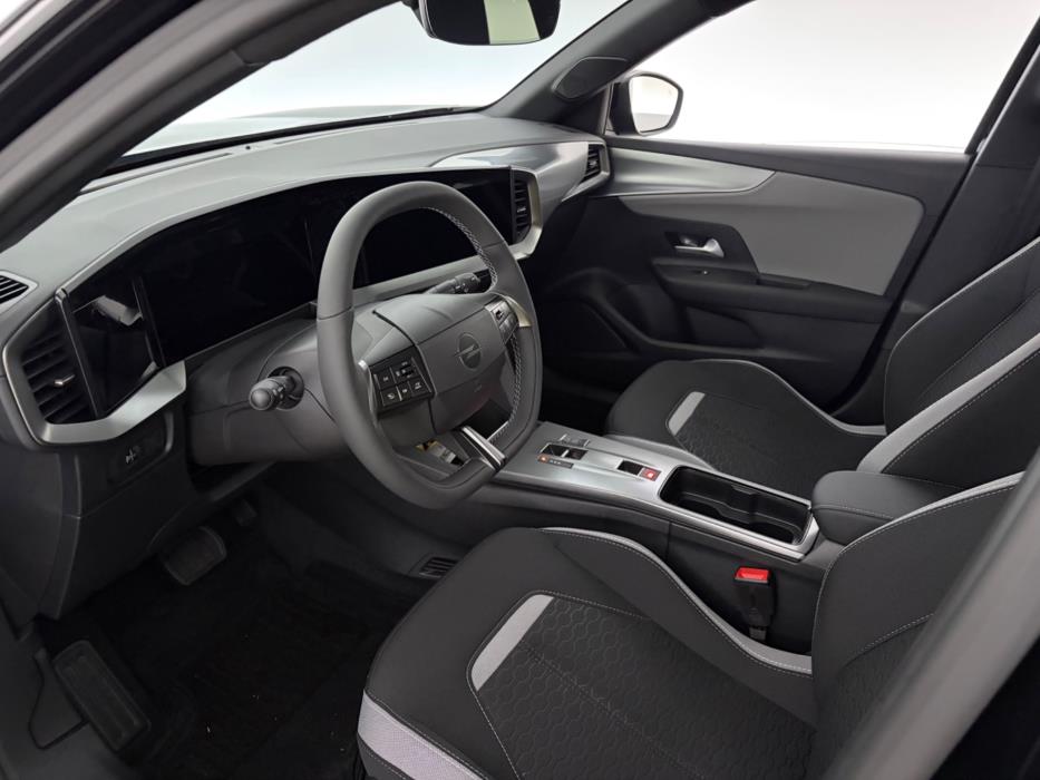 Opel Mokka 2026