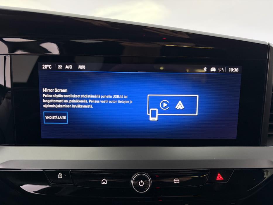Opel Mokka 2026
