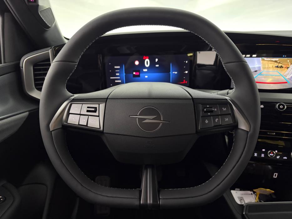 Opel Mokka 2026