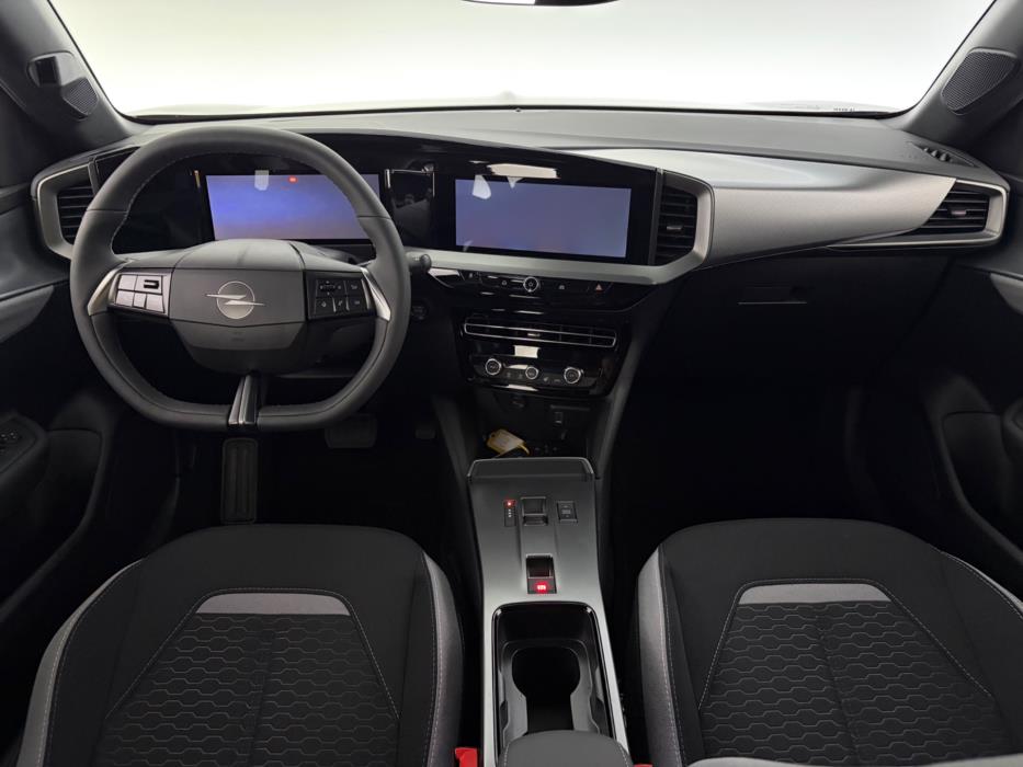 Opel Mokka 2026