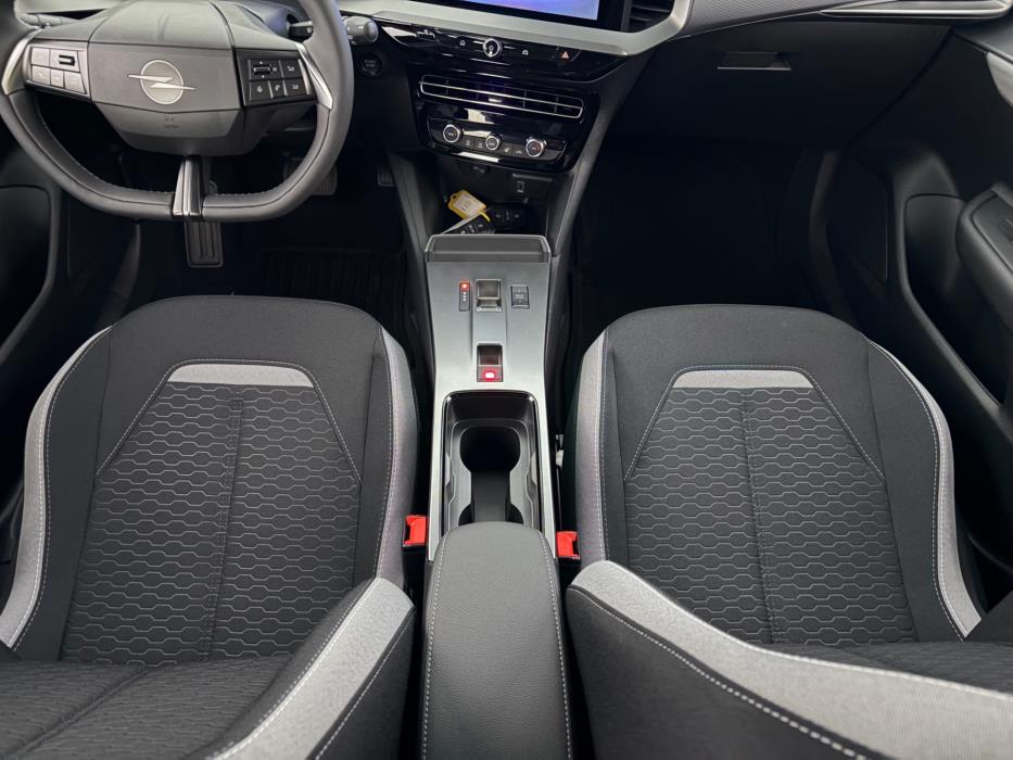 Opel Mokka 2026