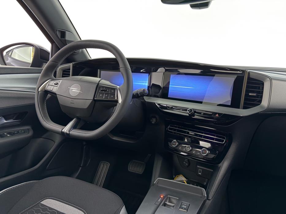 Opel Mokka 2026