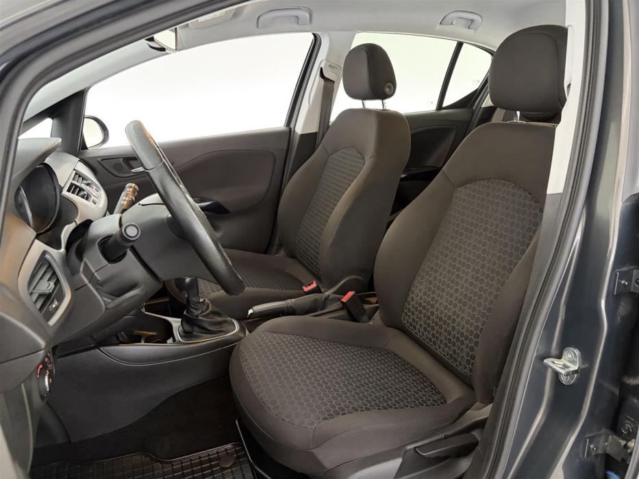OPEL Corsa 2016