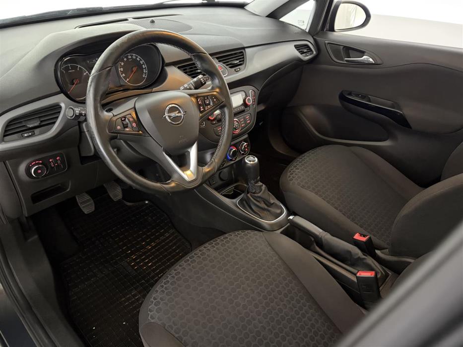OPEL Corsa 2016