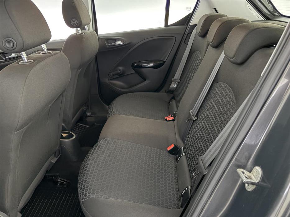 OPEL Corsa 2016