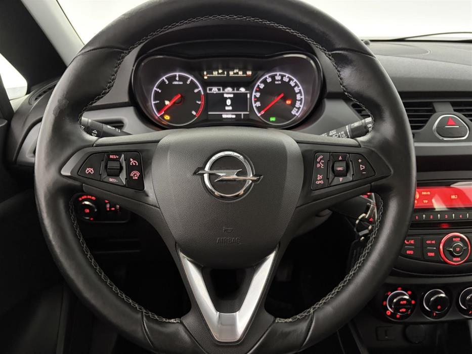 OPEL Corsa 2016