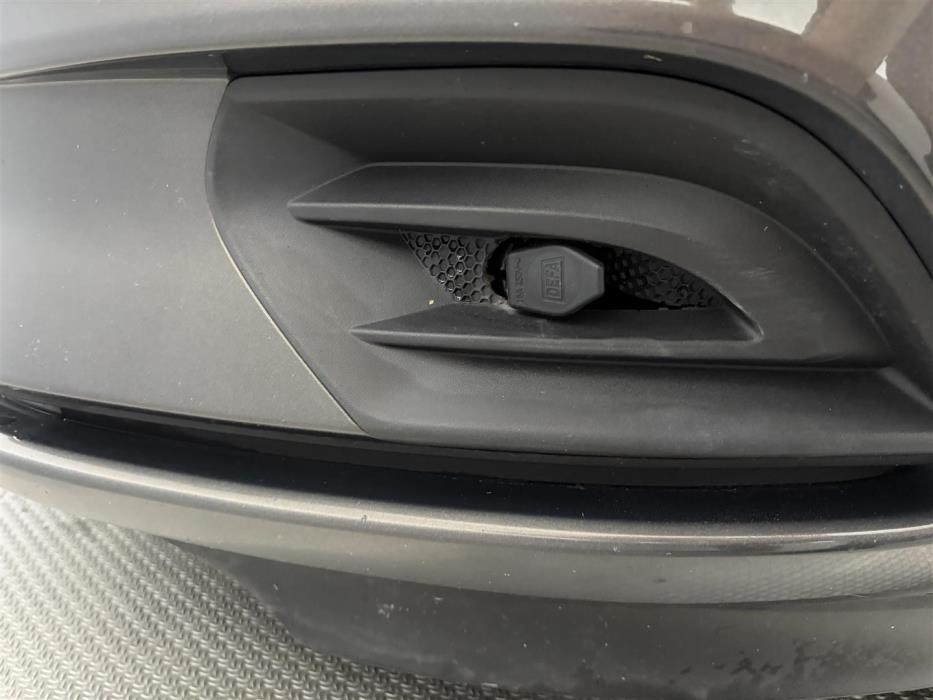 OPEL Corsa 2016