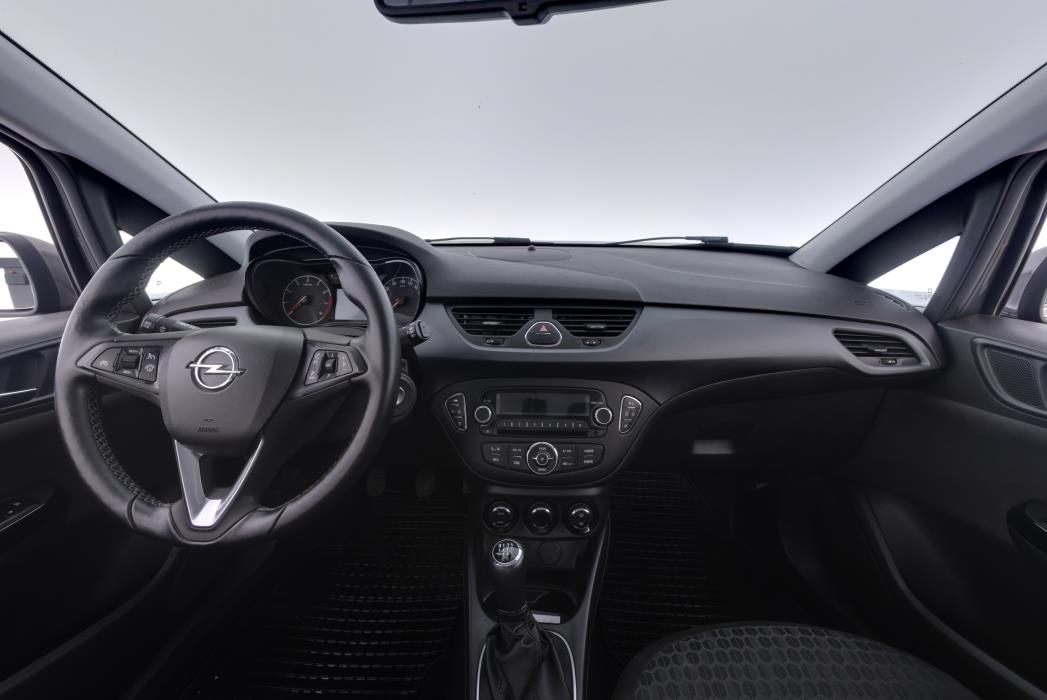 OPEL Corsa 2016