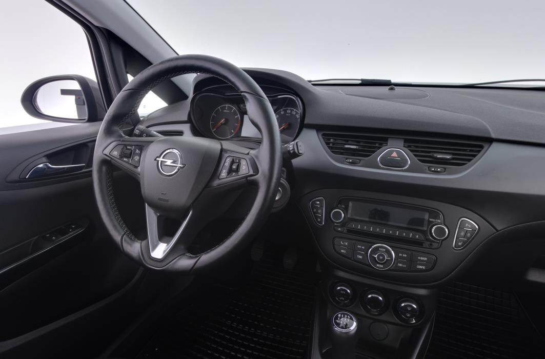 OPEL Corsa 2016