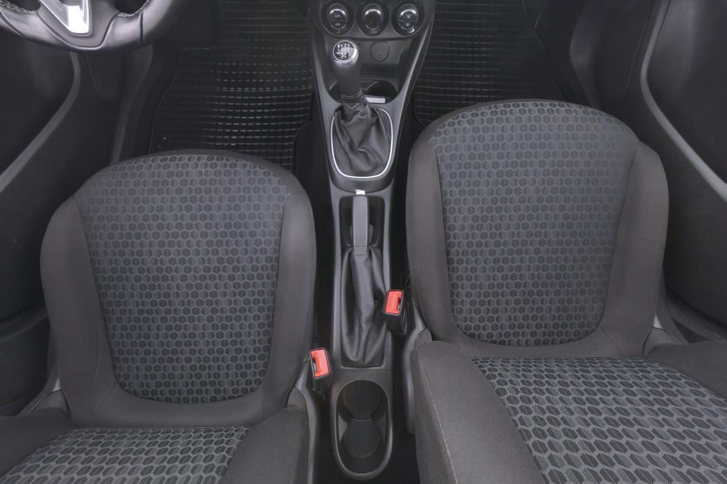 OPEL Corsa 2016