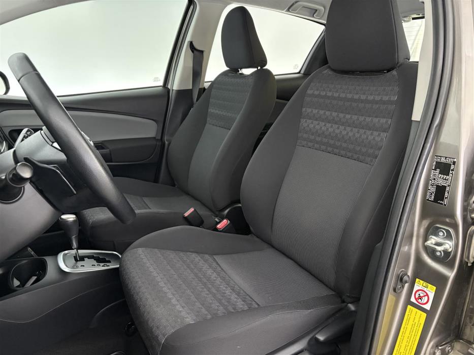 Toyota Yaris 2016
