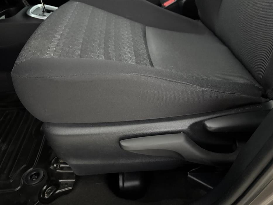 Toyota Yaris 2016