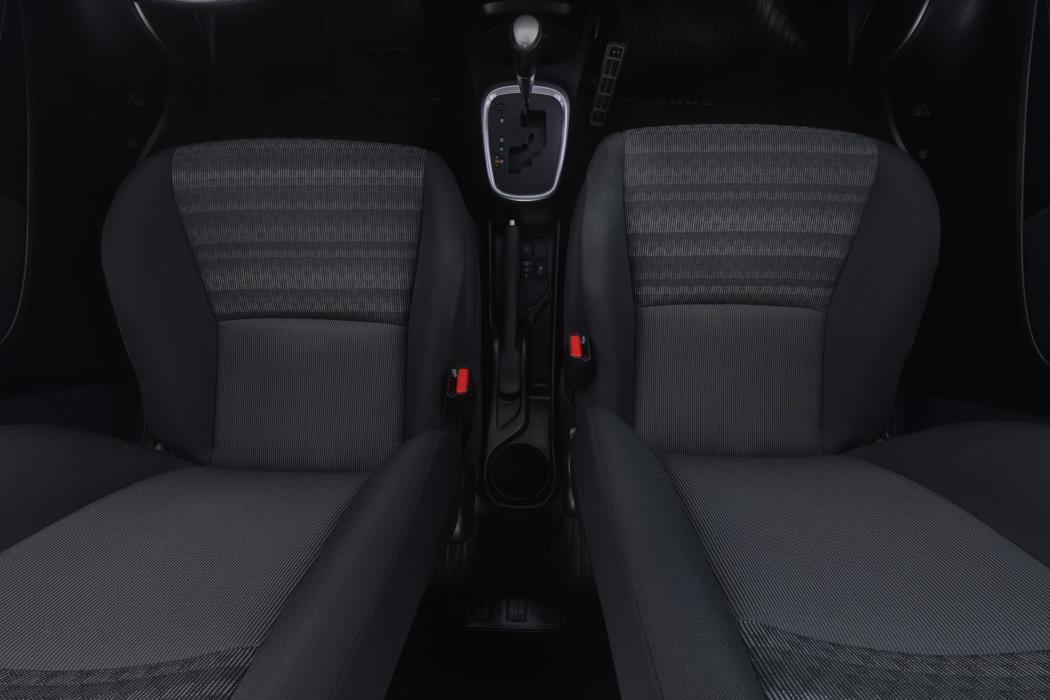 Toyota Yaris 2016