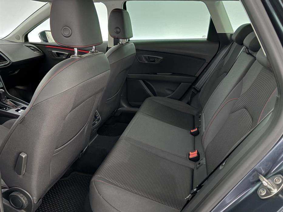 SEAT Leon ST 2019