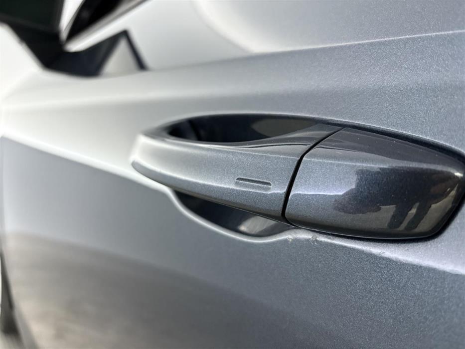 SEAT Leon ST 2019