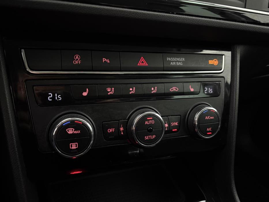 SEAT Leon ST 2019