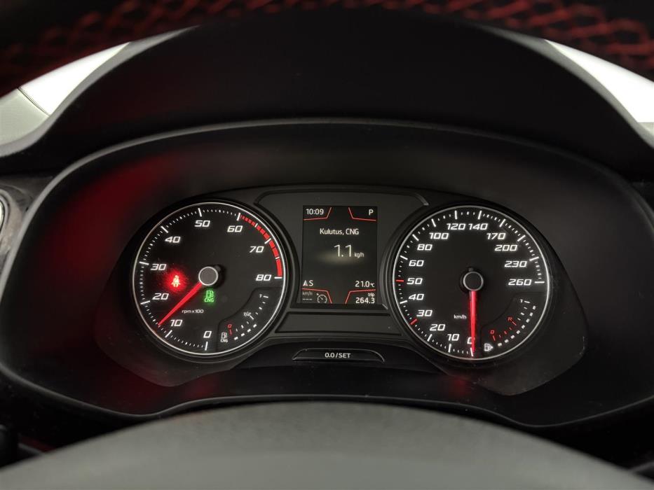 SEAT Leon ST 2019