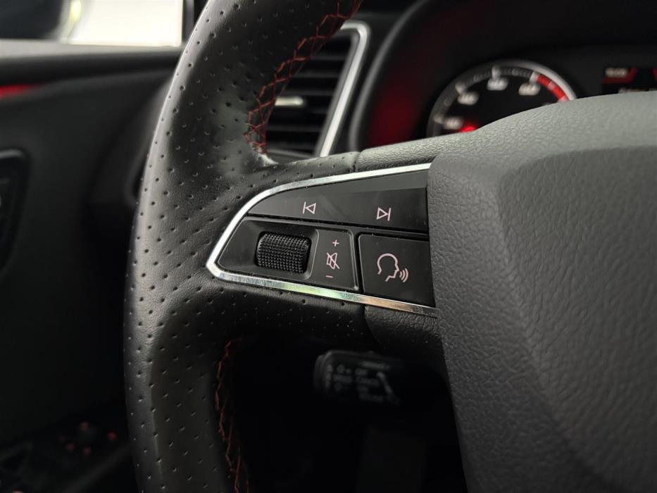 SEAT Leon ST 2019