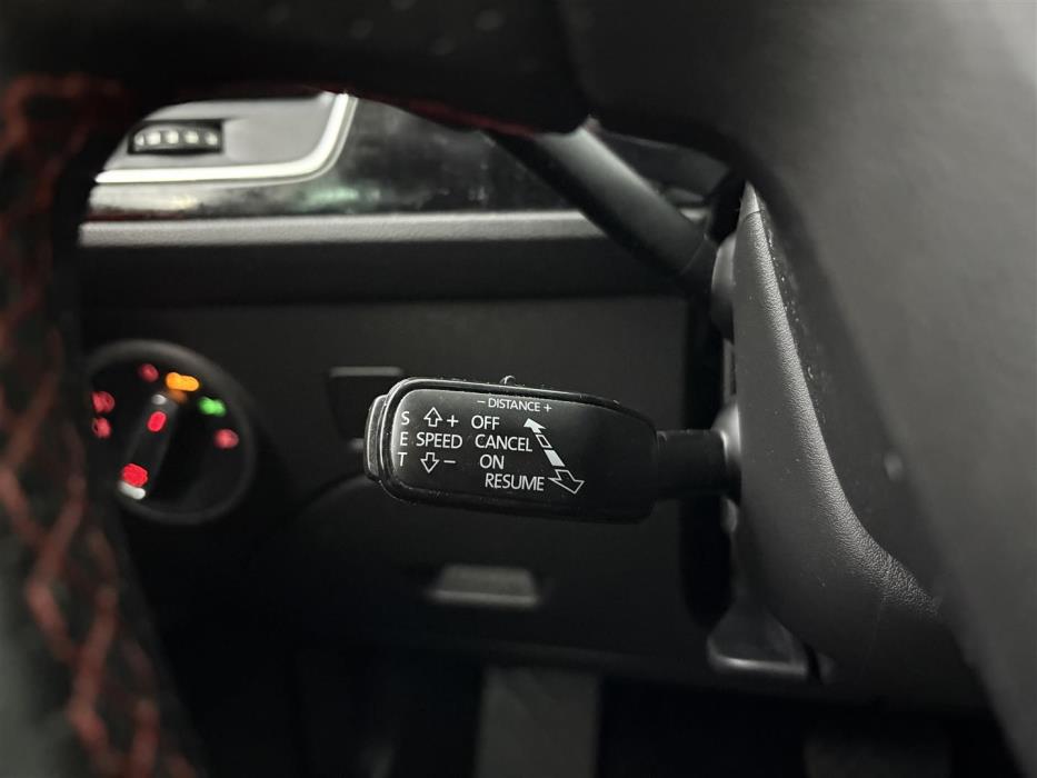 SEAT Leon ST 2019