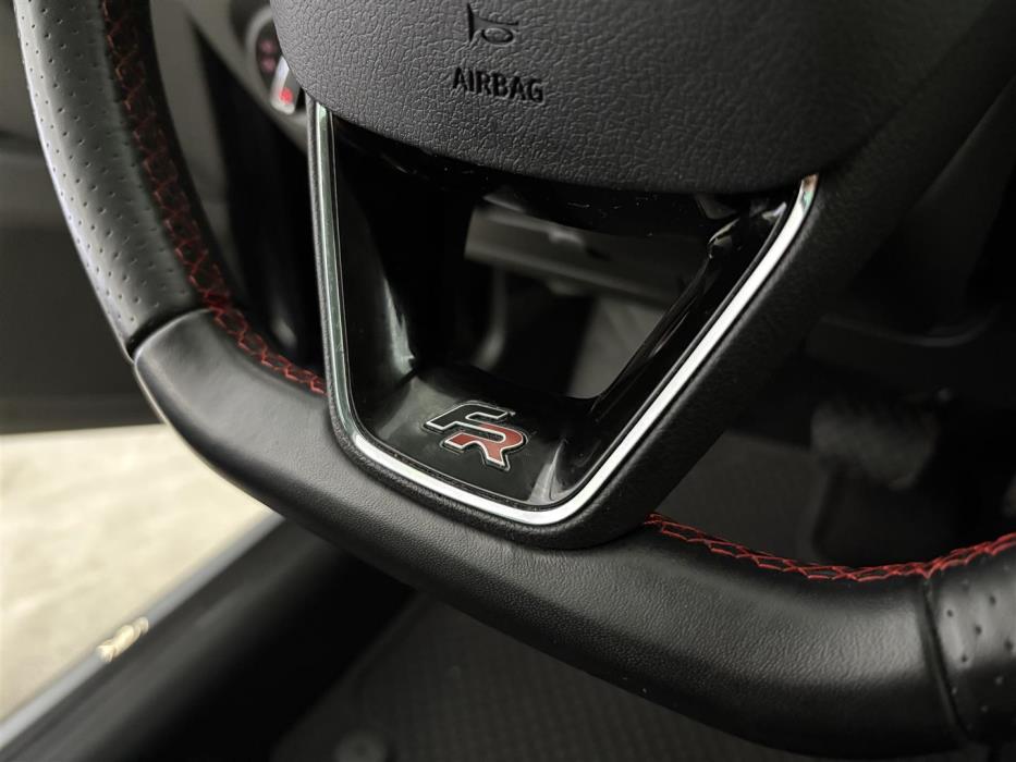 SEAT Leon ST 2019