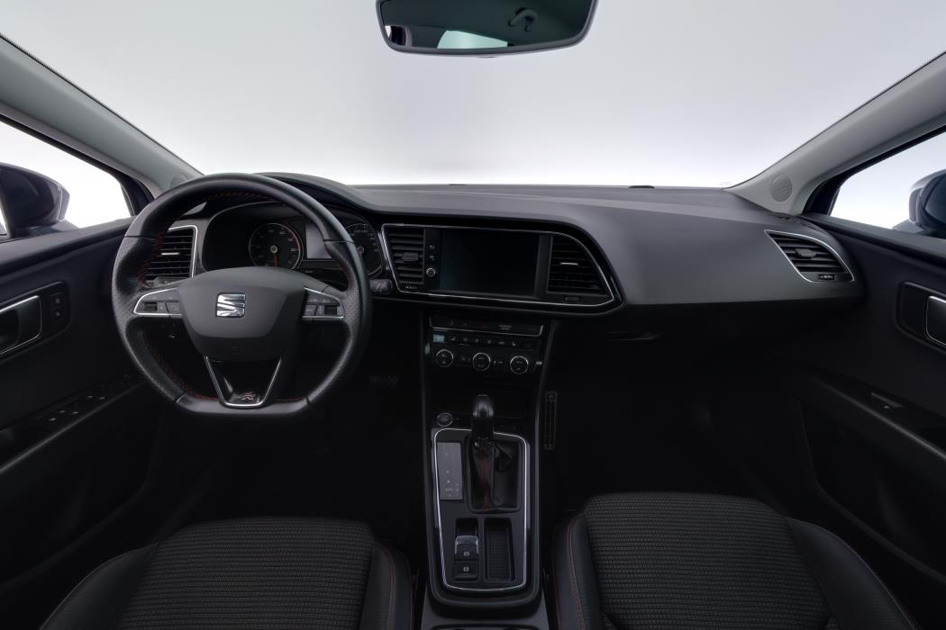SEAT Leon ST 2019