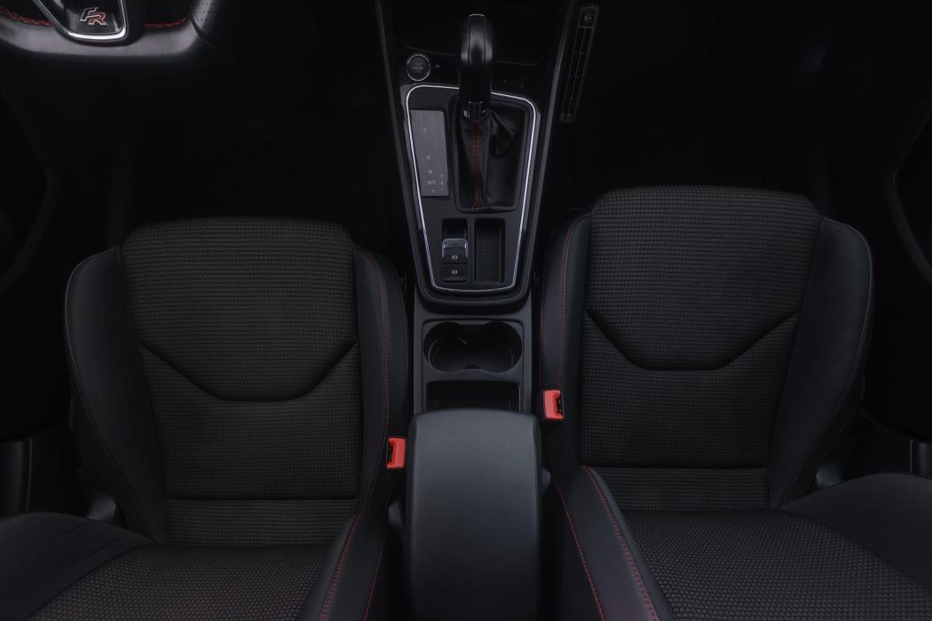 SEAT Leon ST 2019