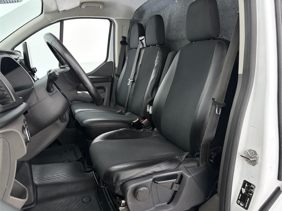 FORD Transit Custom 2020