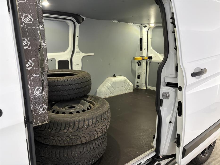 FORD Transit Custom 2020