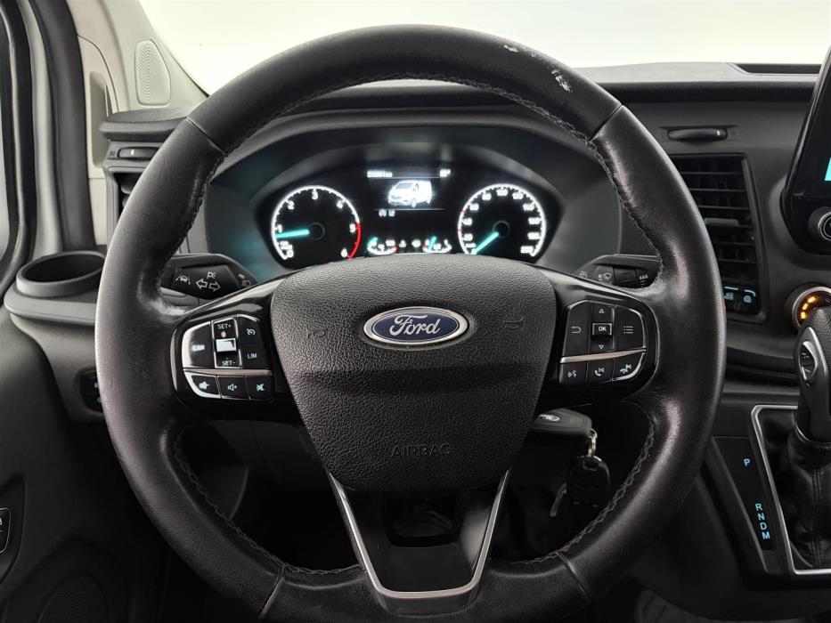 FORD Transit Custom 2020