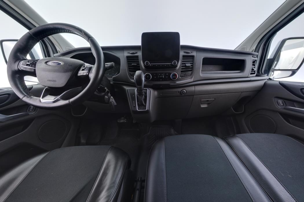 FORD Transit Custom 2020