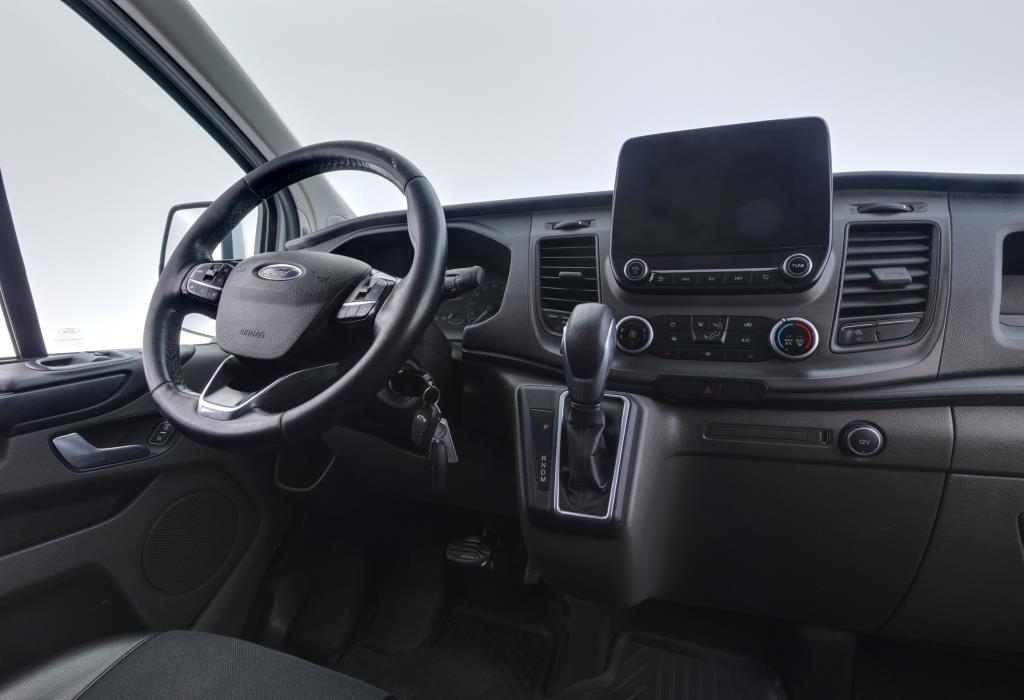 FORD Transit Custom 2020